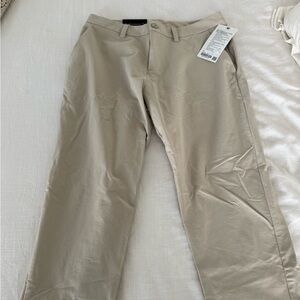 ABC pants lululemon